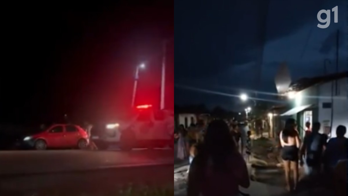 Polícia reforça segurança em Vargem Grande após fim de semana violento com confrontos entre facções