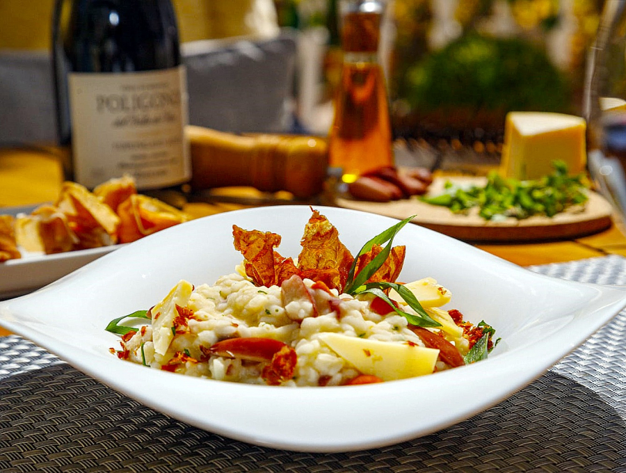 Serras Gaúcha e Catarinense passam a integrar o maior Festival gastronômico de destinos de inverno do país 