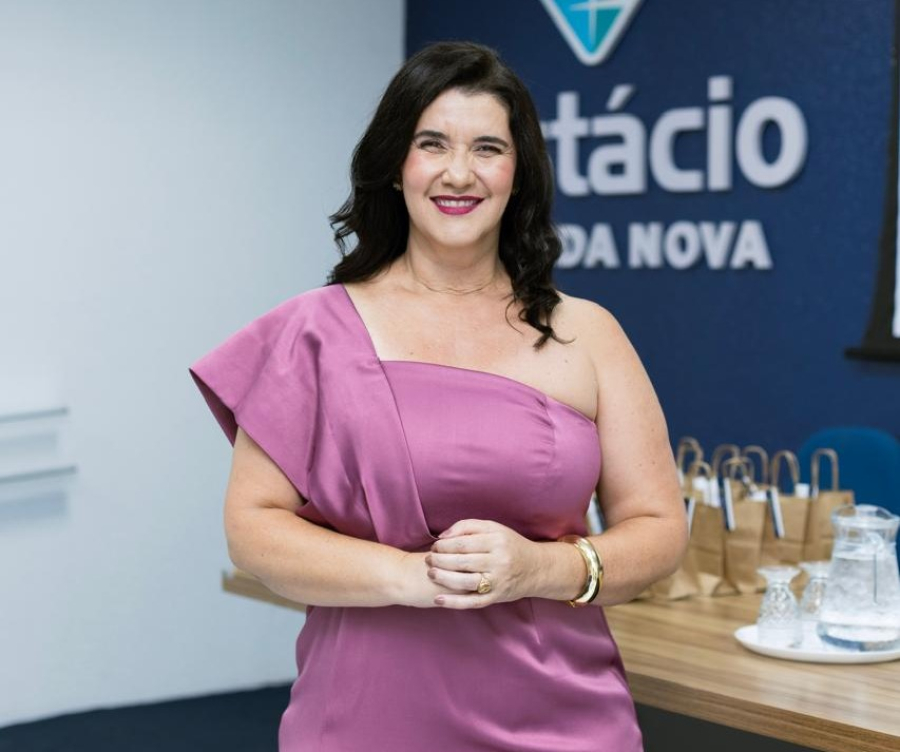 Primacordis e Estácio reúnem mulheres em evento de reflexão e acolhimento em Belo Horizonte