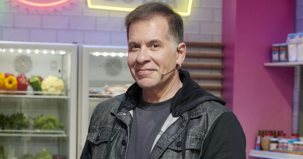 Leandro Hassum é confirmado como novo apresentador de “Casa do Patrão”