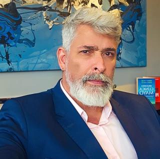 Kadu Meirelles
